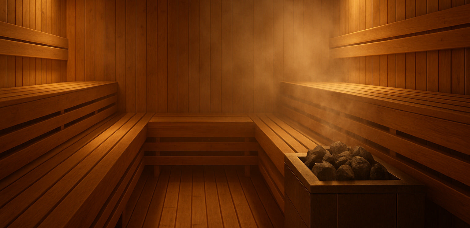 Understanding Sauna Technology: From Steam to Infrared and Beyond