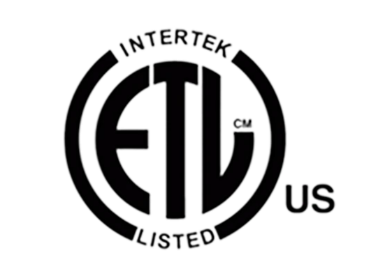 Etl Classified Certifications