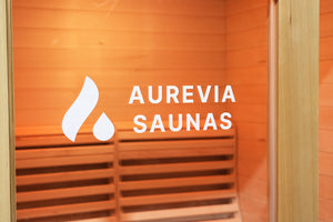 Nimbus 1 Person Traditional Steam Sauna
