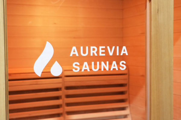 Nimbus 1 Person Traditional Steam Sauna