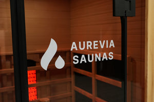 EmberPro Single Low EMF Infrared & Full spectrum heater Sauna