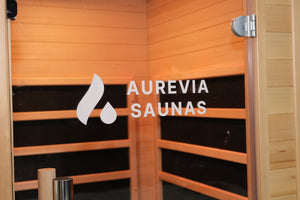 Ember Single Low EMF Infrared Sauna