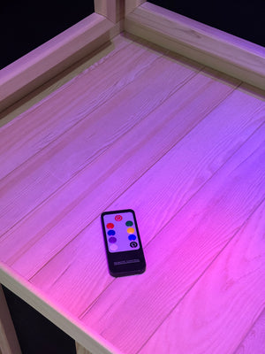 Ember Single Low EMF Infrared Sauna