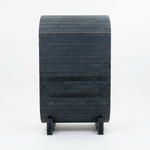 Bastion 2 Person Outdoor Sauna