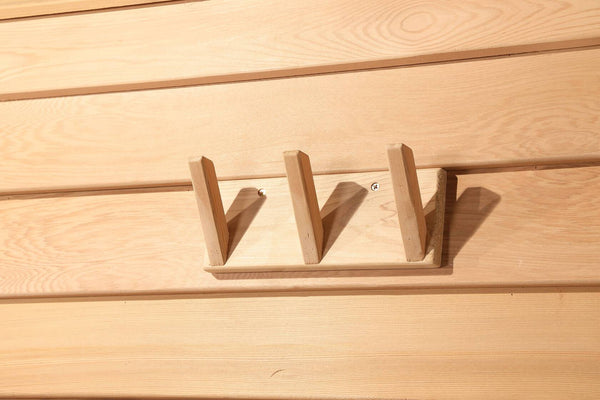 Bastion Outdoor 4-6 Person Sauna